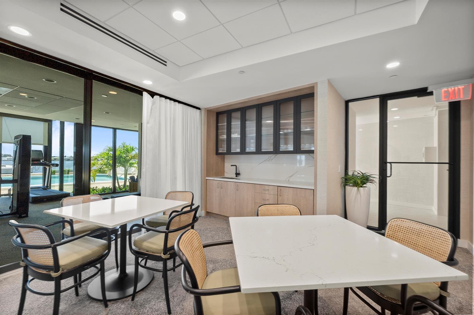 1200 S Flagler Drive 1102 photo 22