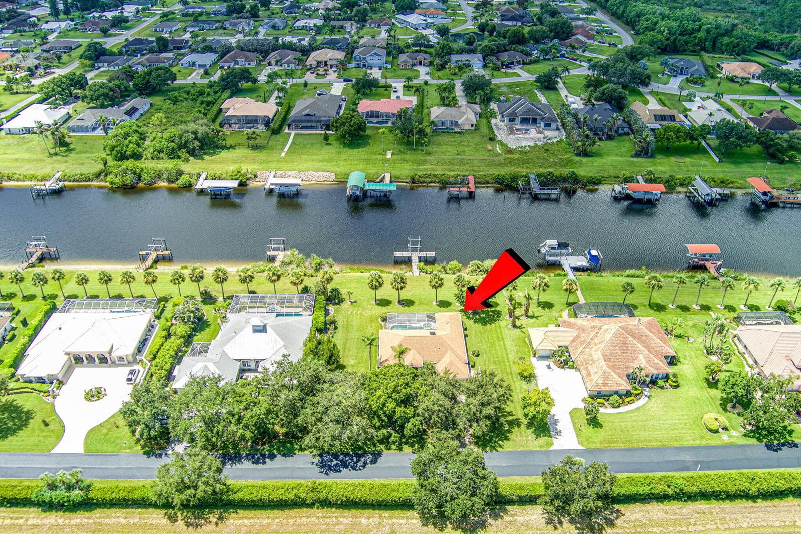 2624 SW RIVER SHORE Drive photo 6