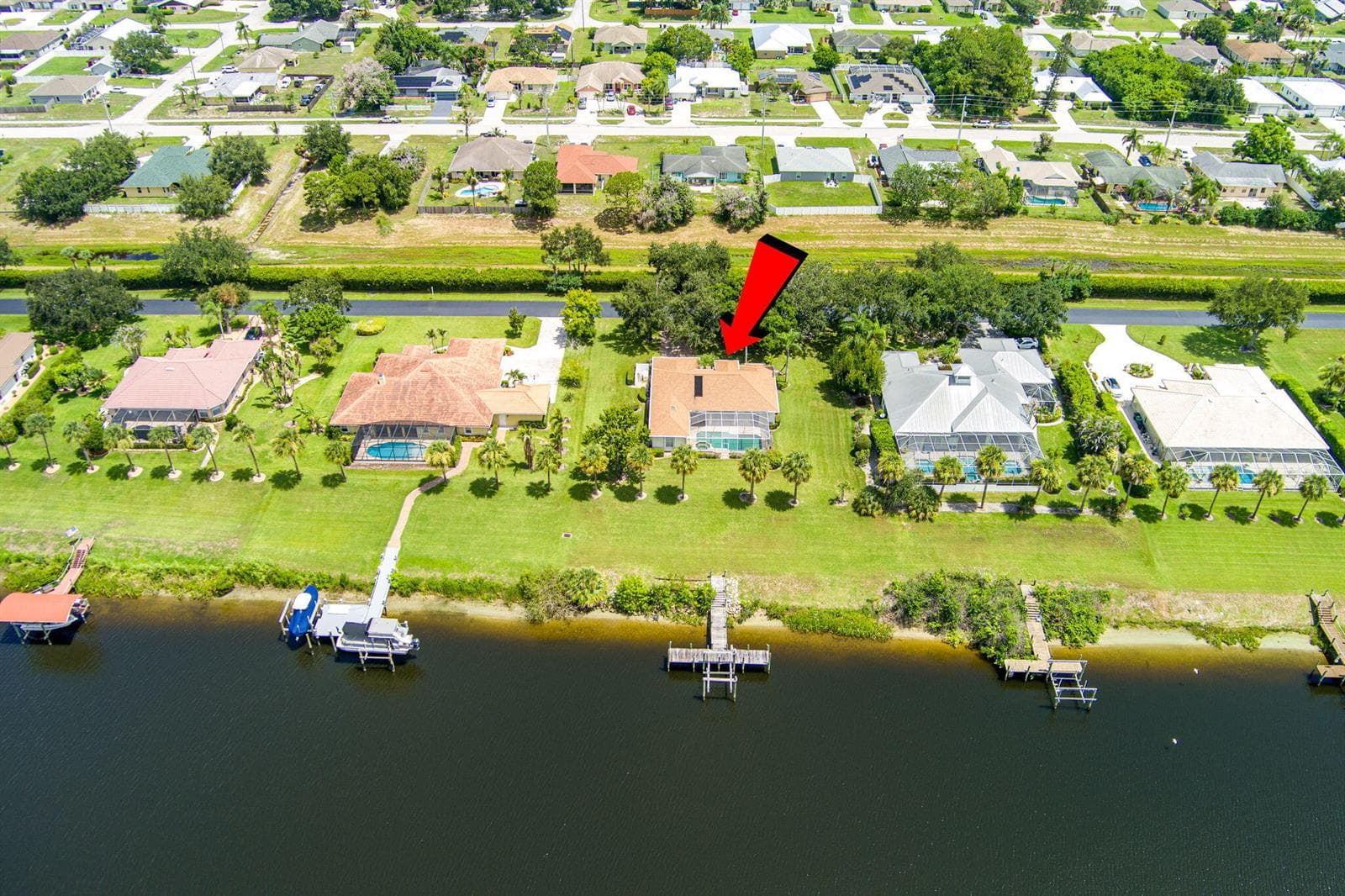 2624 SW RIVER SHORE Drive photo 7