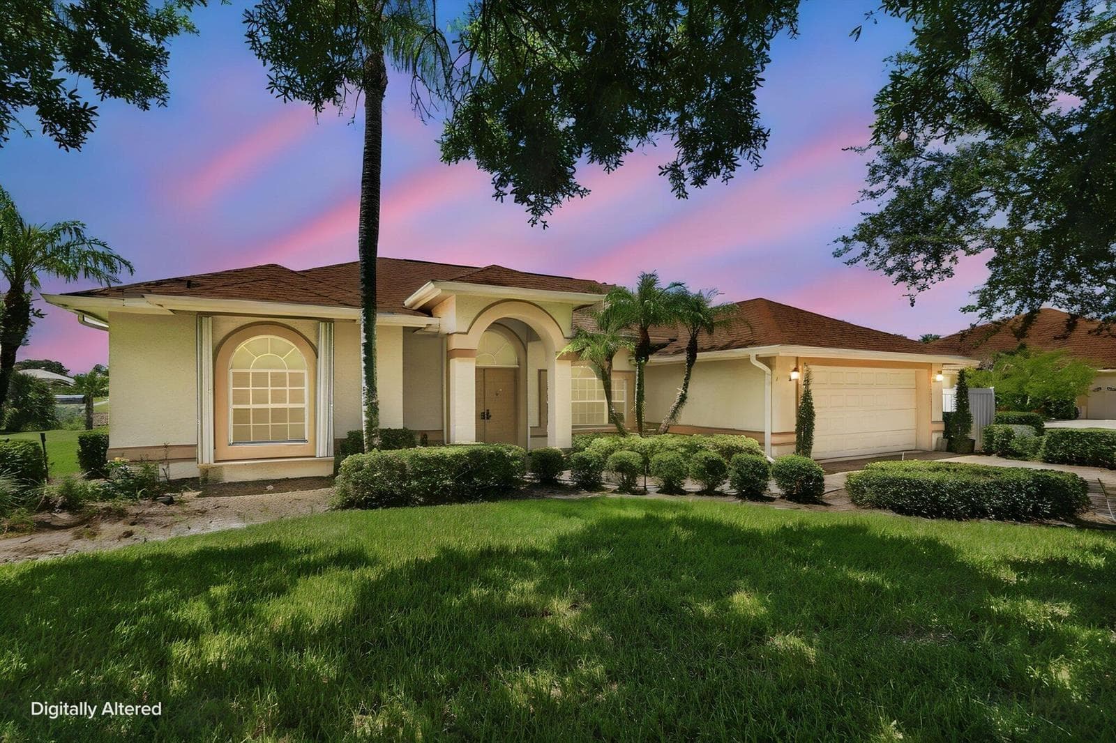 2624 SW RIVER SHORE Drive photo 1