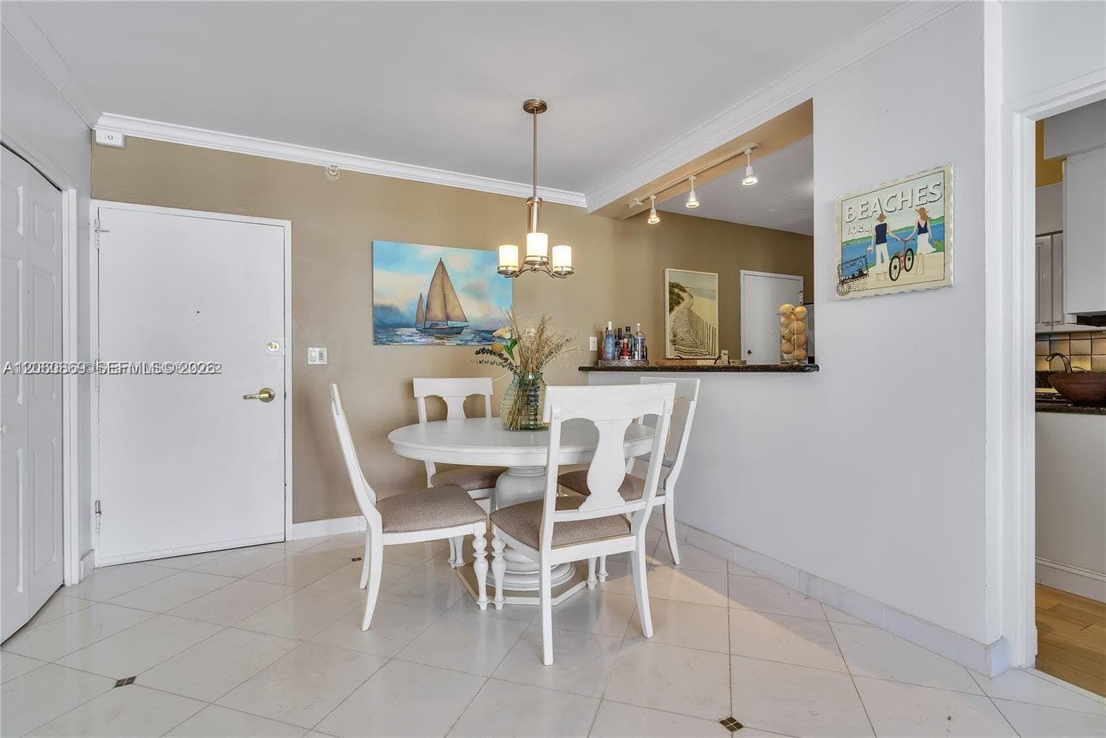 5700 Collins Ave 15D photo 6