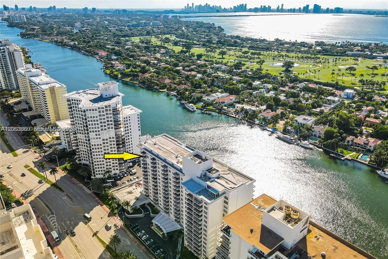 5700 Collins Ave 15D photo 22