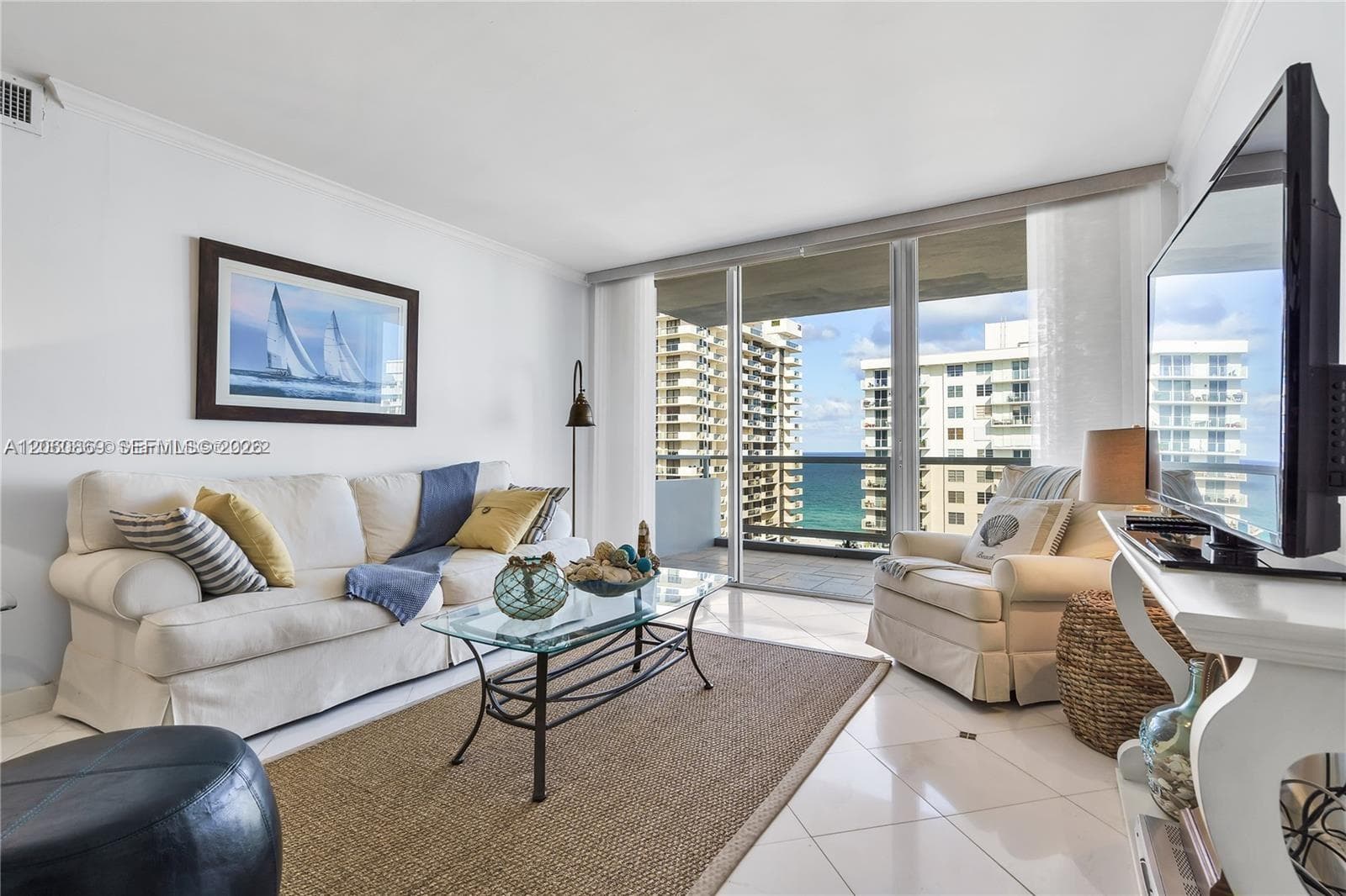 5700 Collins Ave 15D photo 3