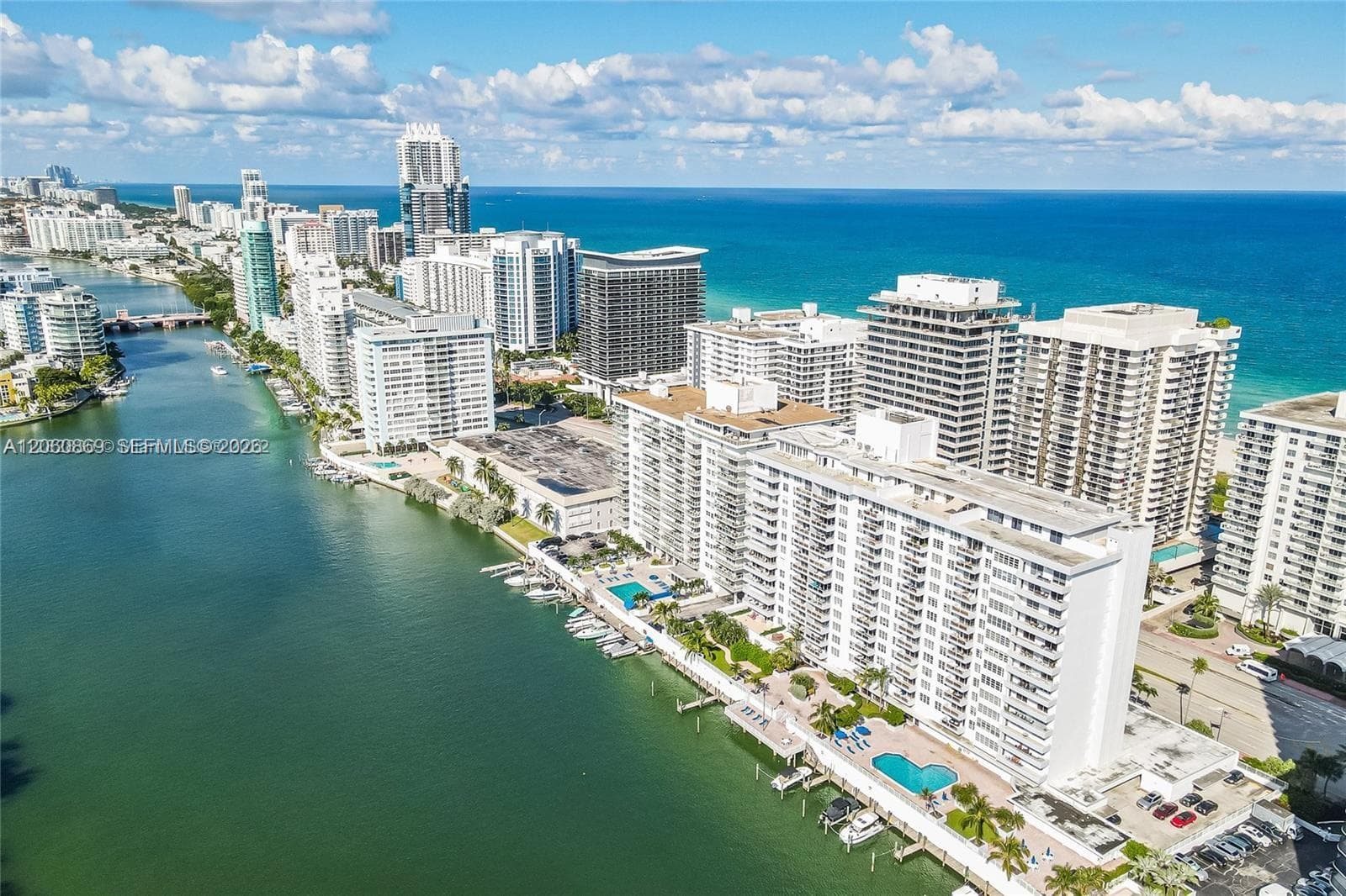 5700 Collins Ave 15D photo 1