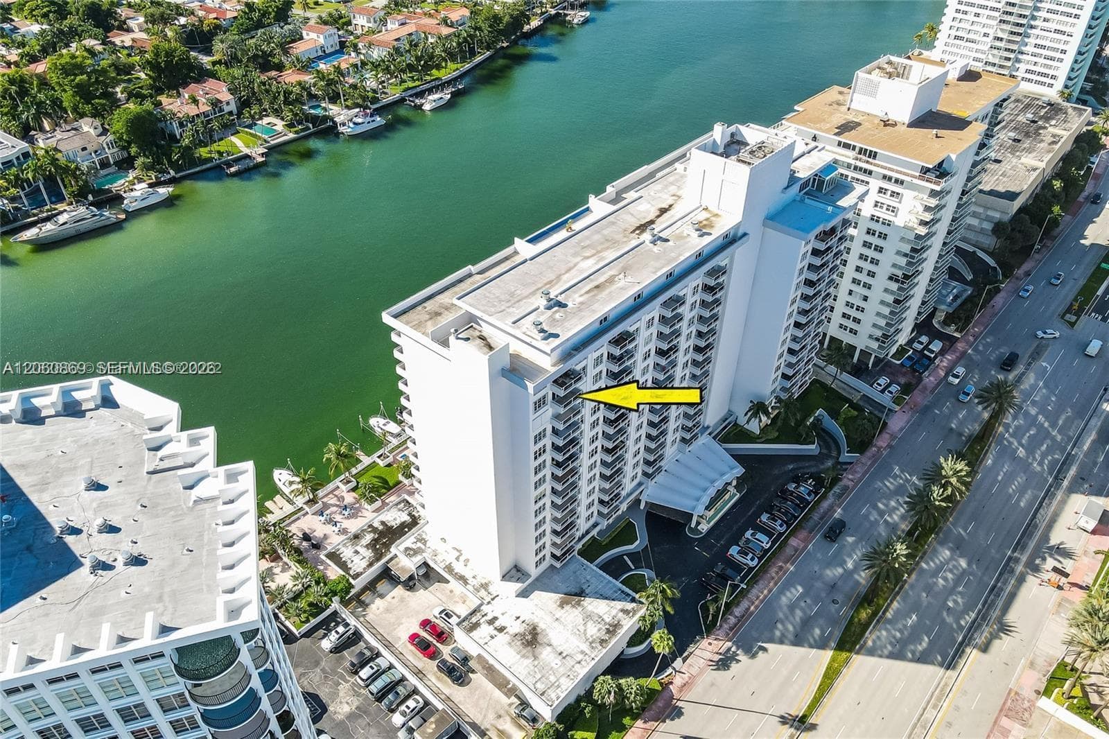 5700 Collins Ave 15D photo 20