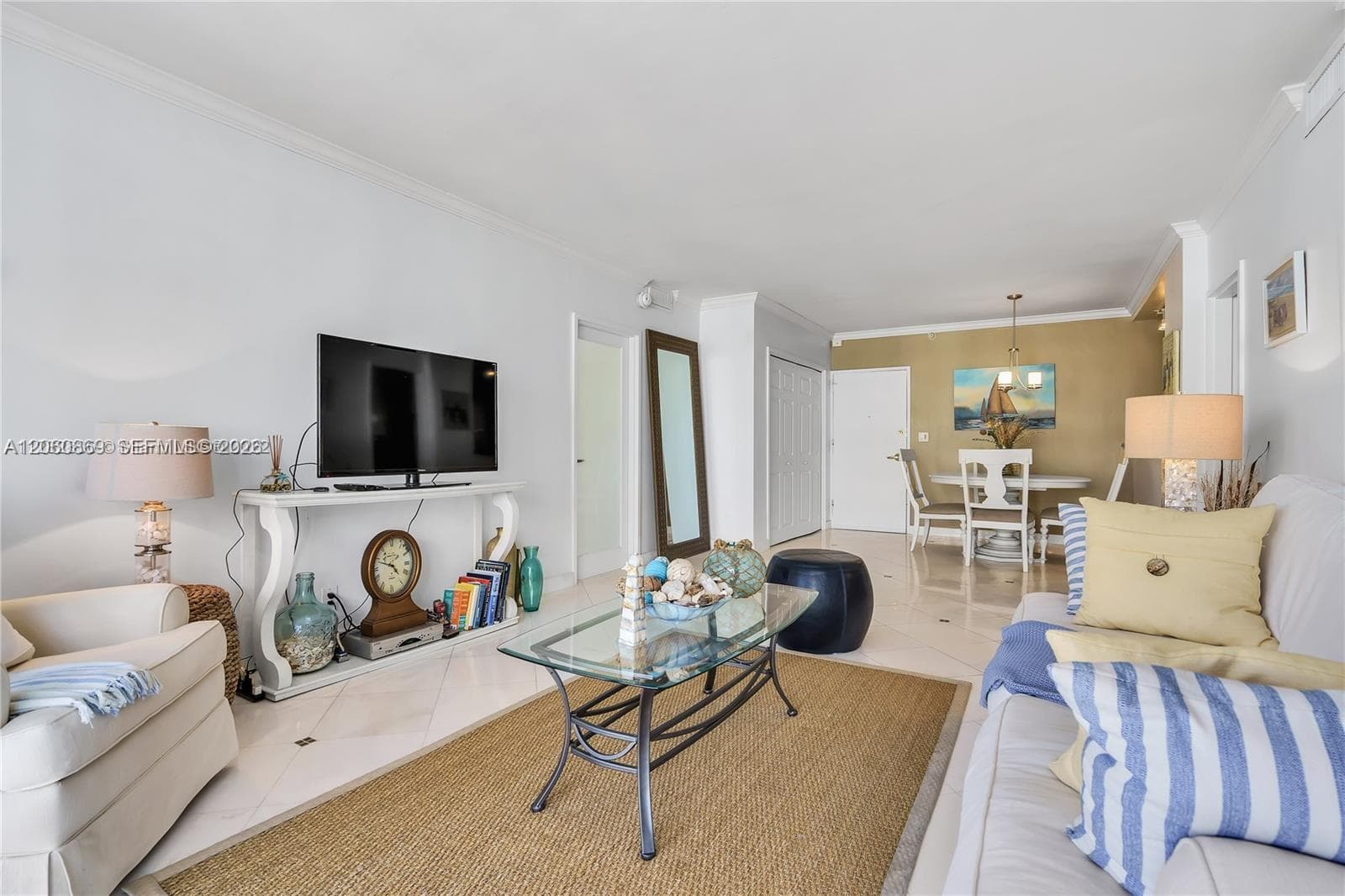 5700 Collins Ave 15D photo 4