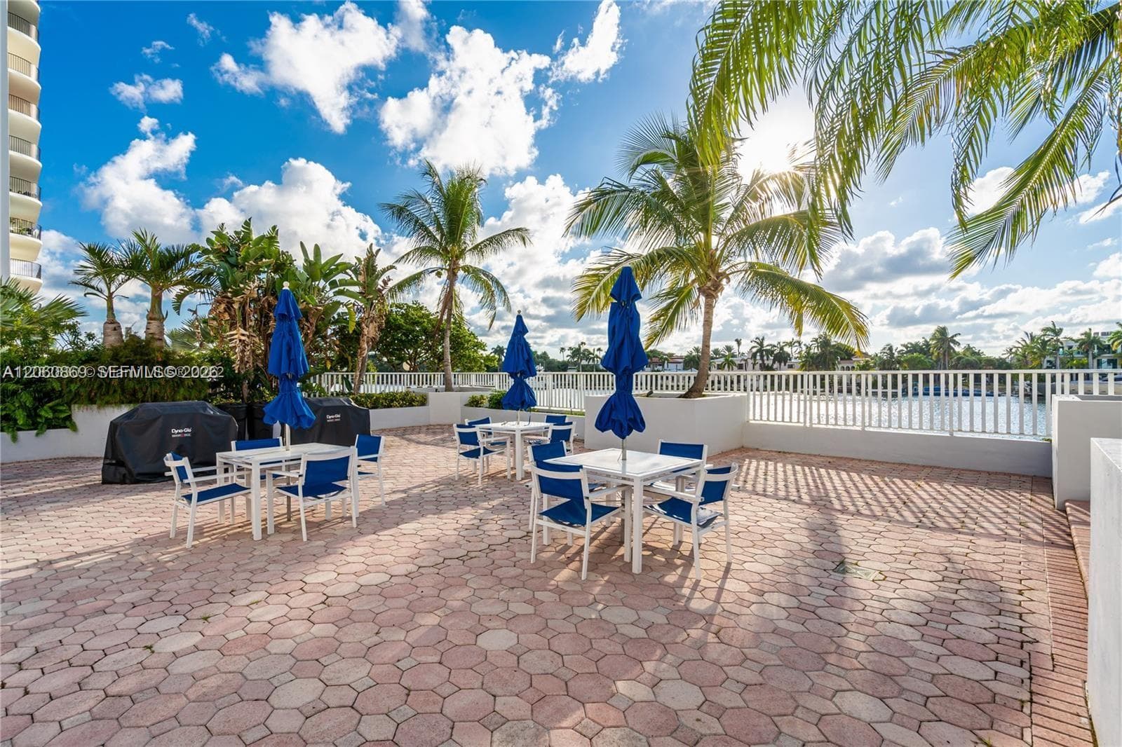 5700 Collins Ave 15D photo 25