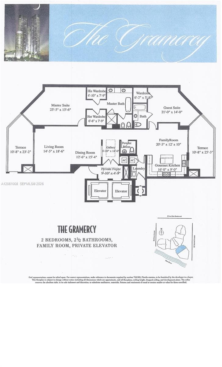 333 Las Olas Way 3209 photo 14