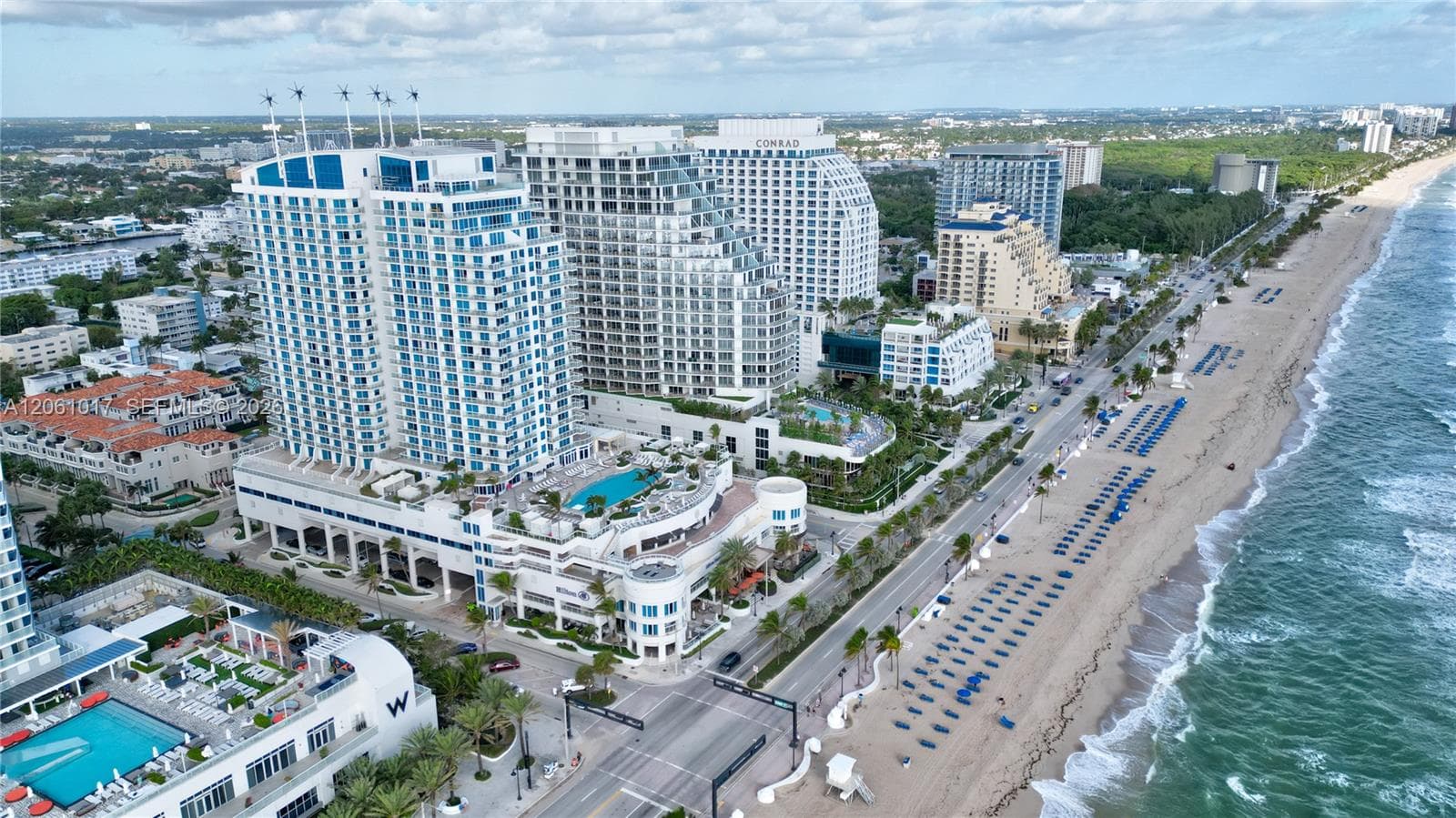 505 N Fort Lauderdale Beach Blvd 2008 photo 2