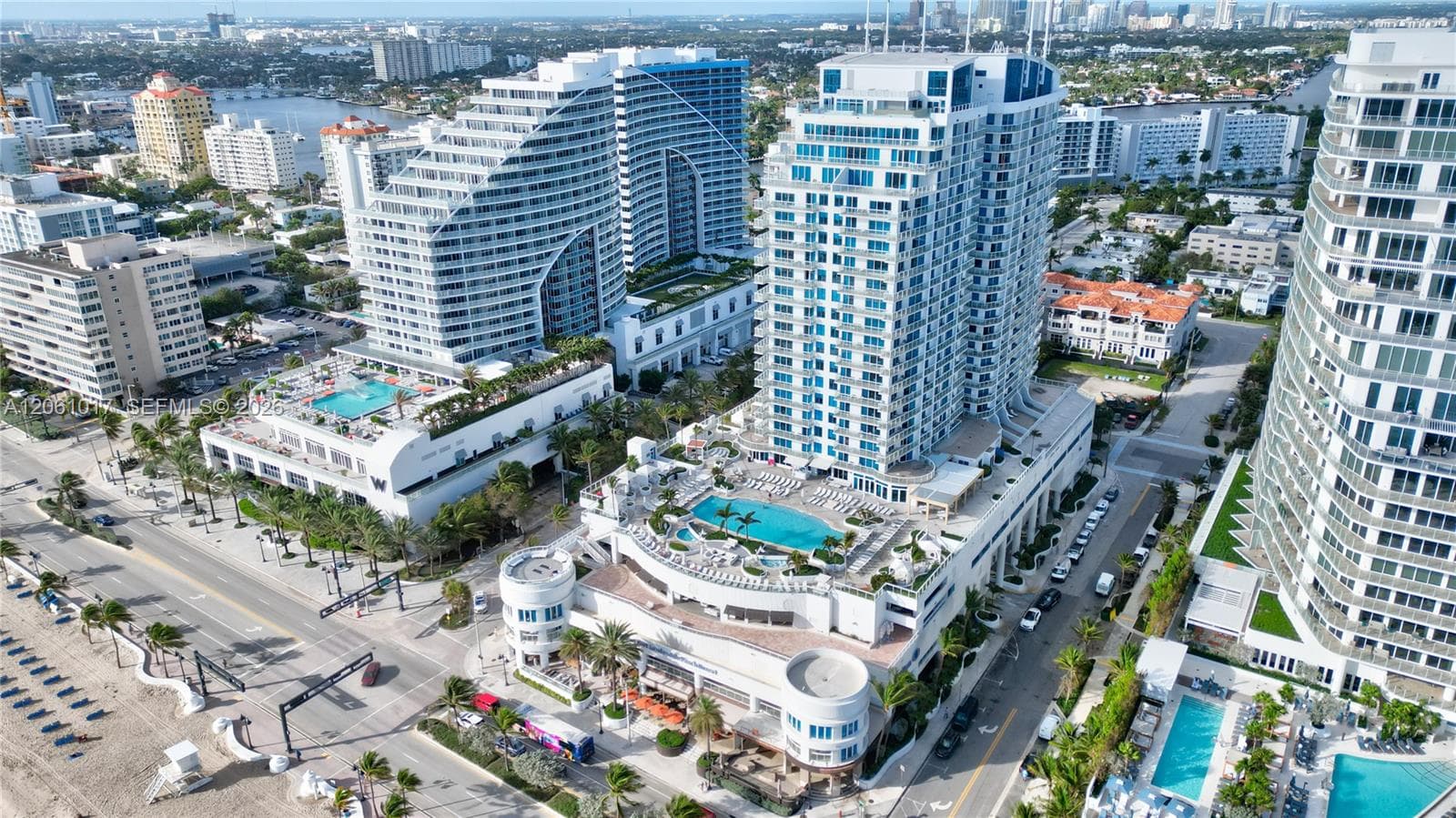505 N Fort Lauderdale Beach Blvd 2008 photo 3