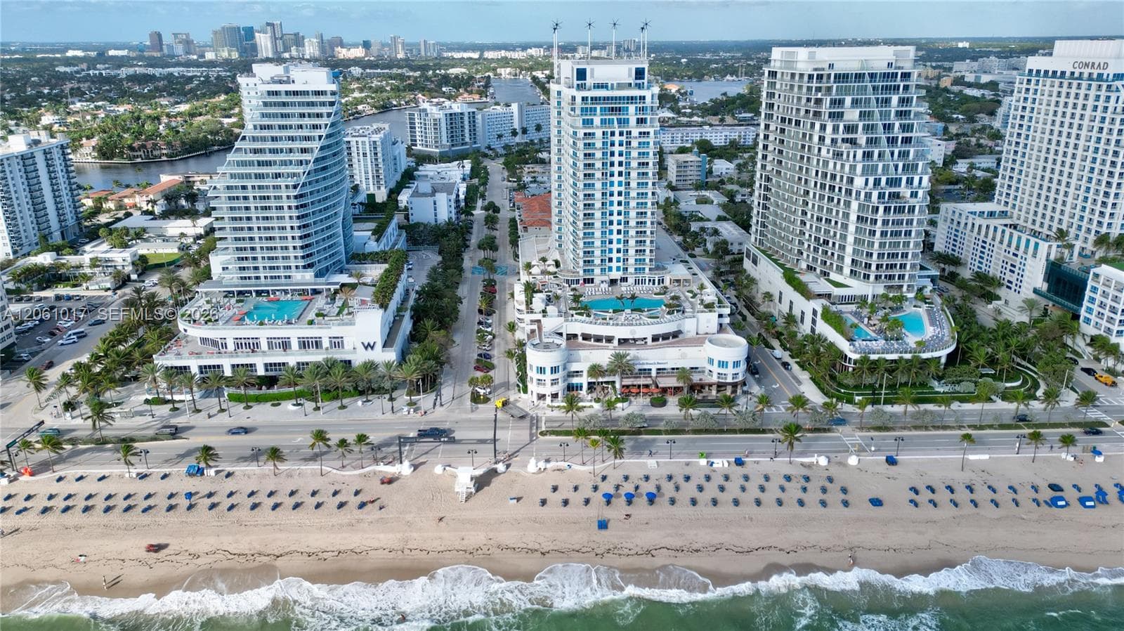 505 N Fort Lauderdale Beach Blvd 2008 photo 1