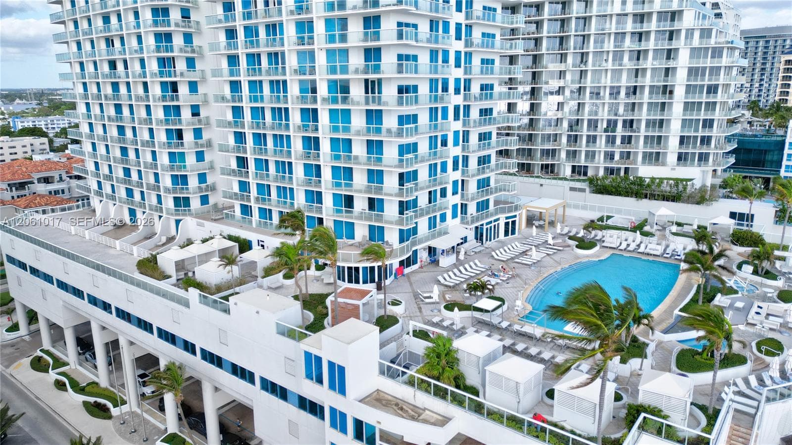 505 N Fort Lauderdale Beach Blvd 2008 photo 5