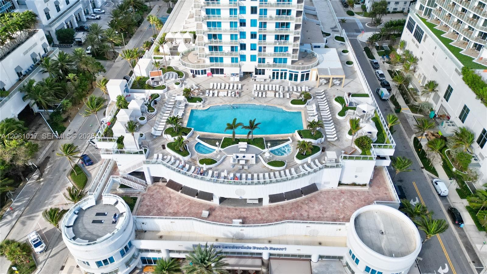 505 N Fort Lauderdale Beach Blvd 2008 photo 4