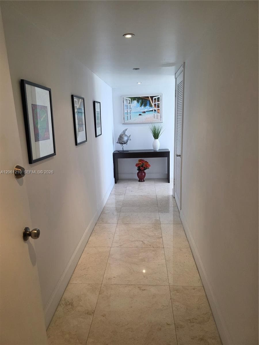 18081 Biscayne Blvd BOAT SLIP & UNIT 1805 photo 23