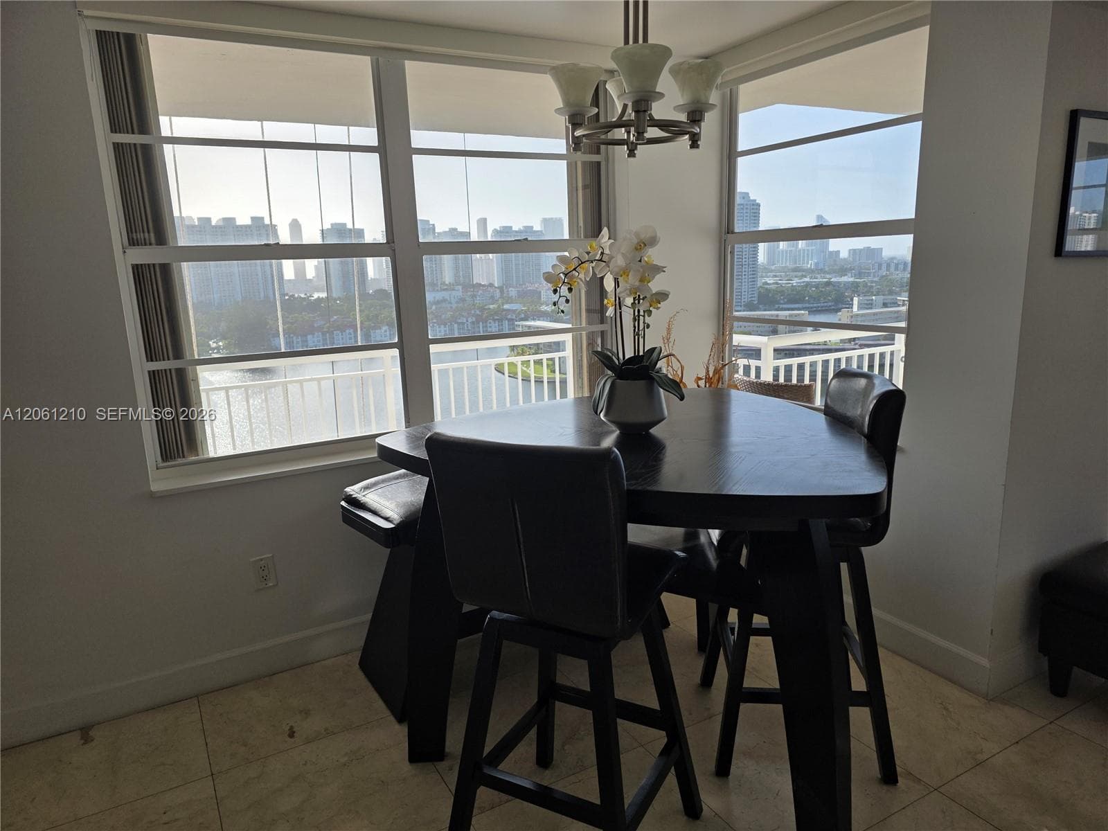 18081 Biscayne Blvd BOAT SLIP & UNIT 1805 photo 22