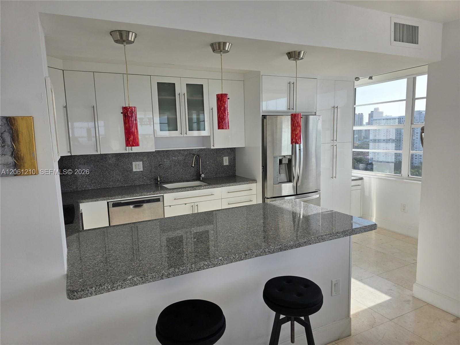 18081 Biscayne Blvd BOAT SLIP & UNIT 1805 photo 9