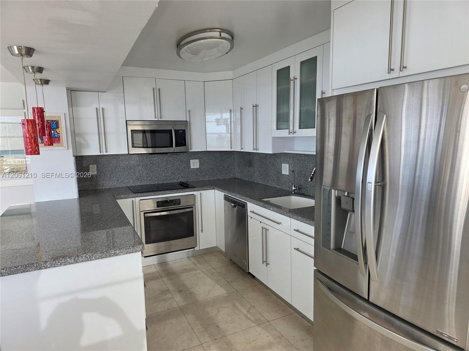 18081 Biscayne Blvd BOAT SLIP & UNIT 1805 photo 10