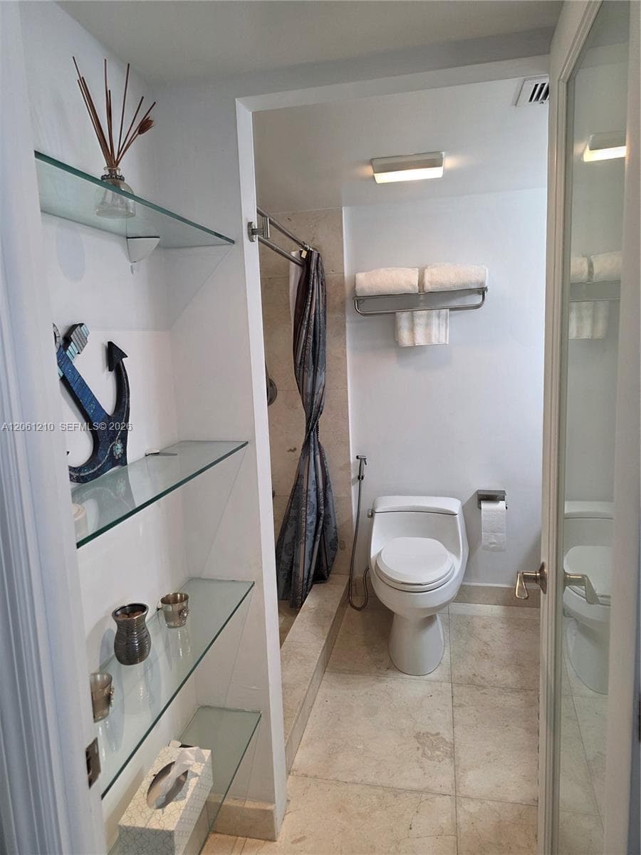 18081 Biscayne Blvd BOAT SLIP & UNIT 1805 photo 21