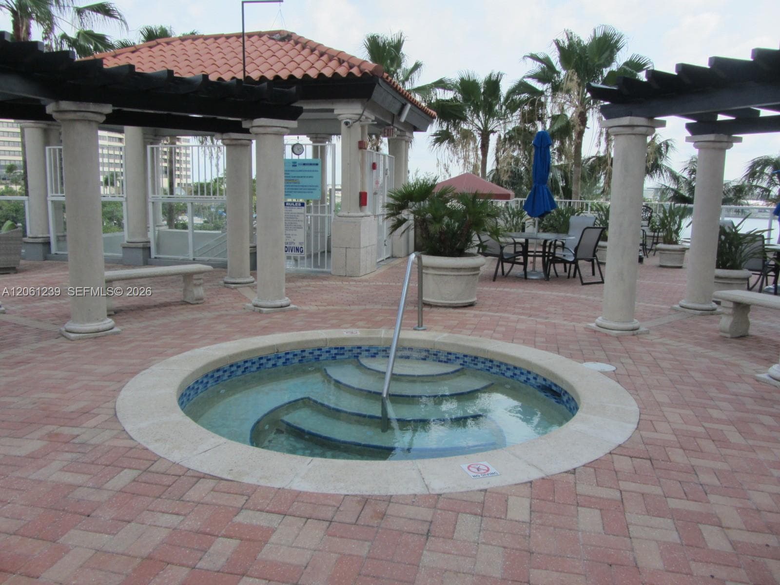5077 NW 7 1211 photo 13