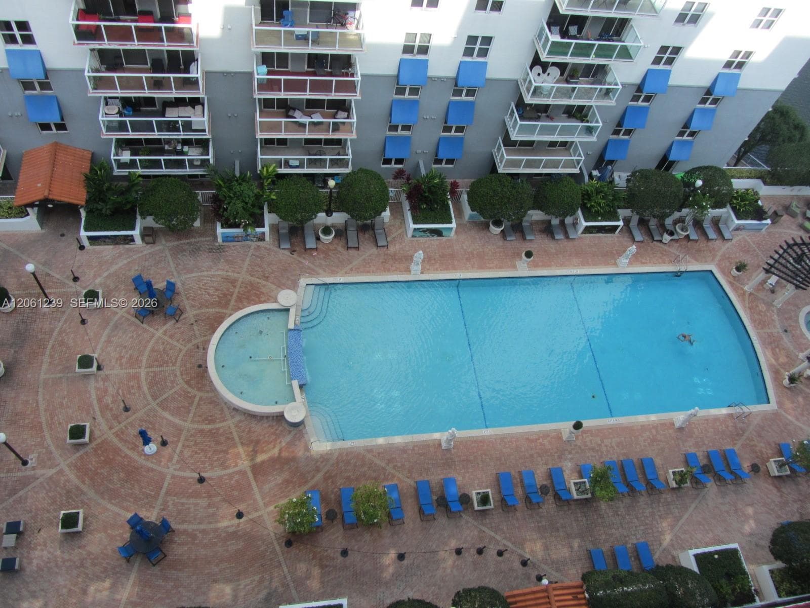 5077 NW 7 1211 photo 12