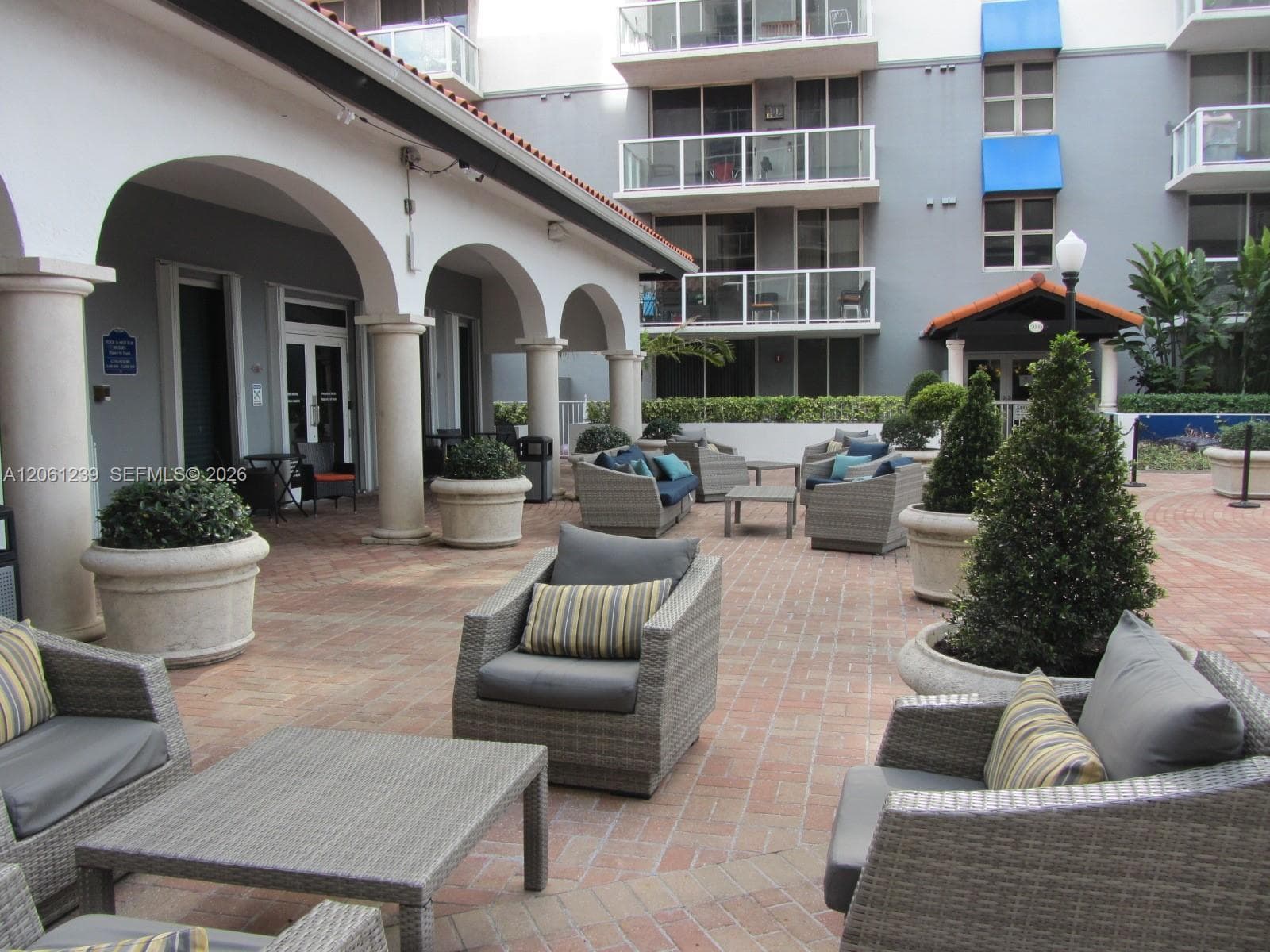 5077 NW 7 1211 photo 14