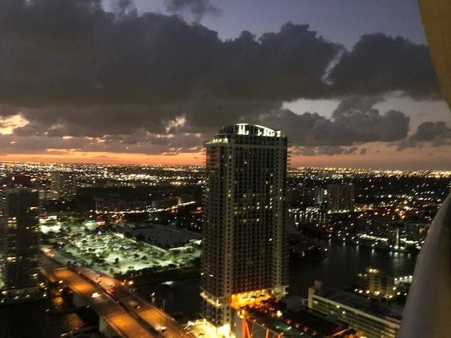 1800 S Ocean Dr 4206 photo 1