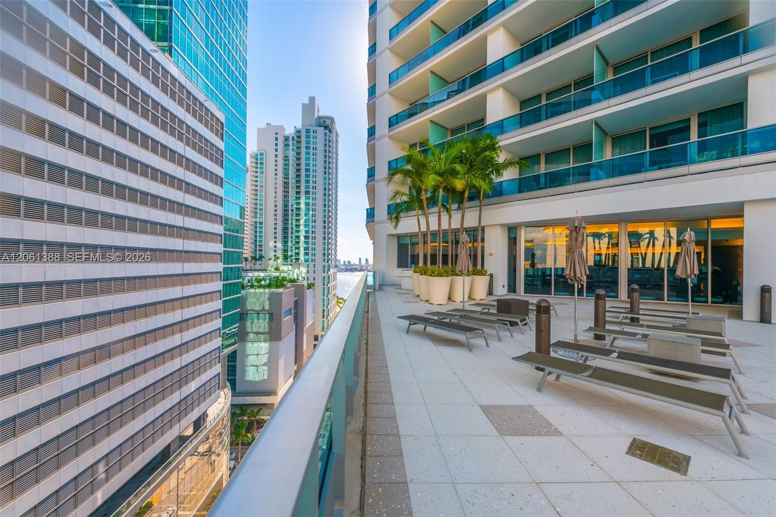 200 Biscayne Boulevard Way 4409 photo 17