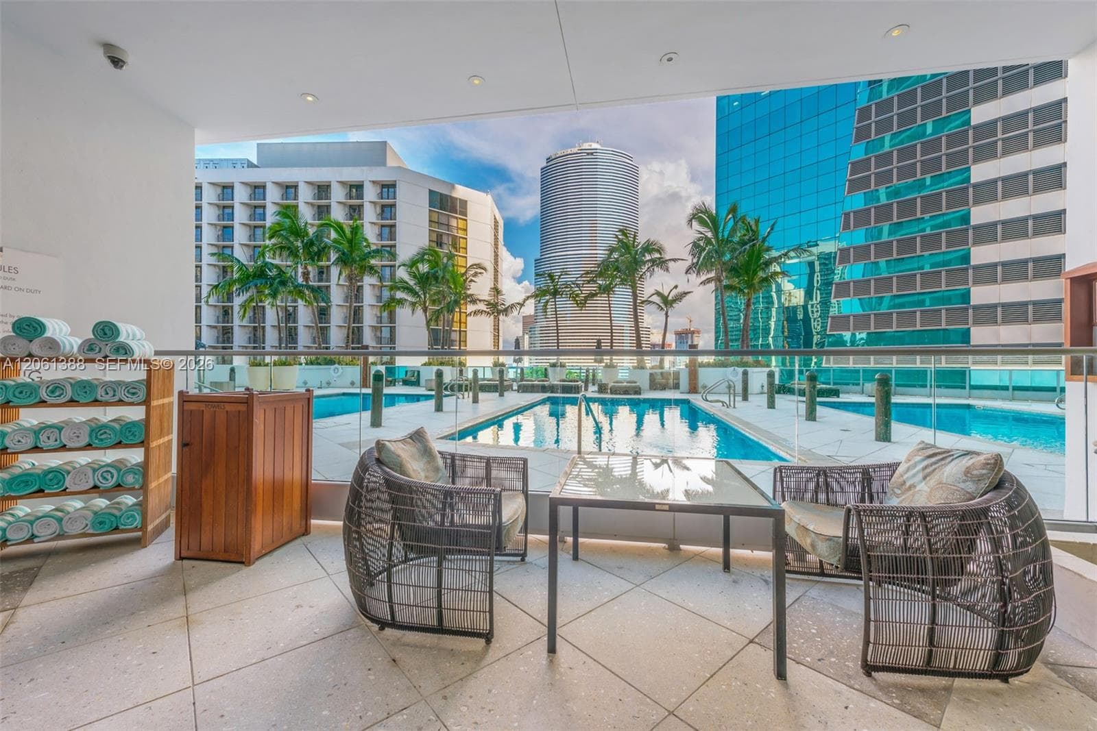 200 Biscayne Boulevard Way 4409 photo 20