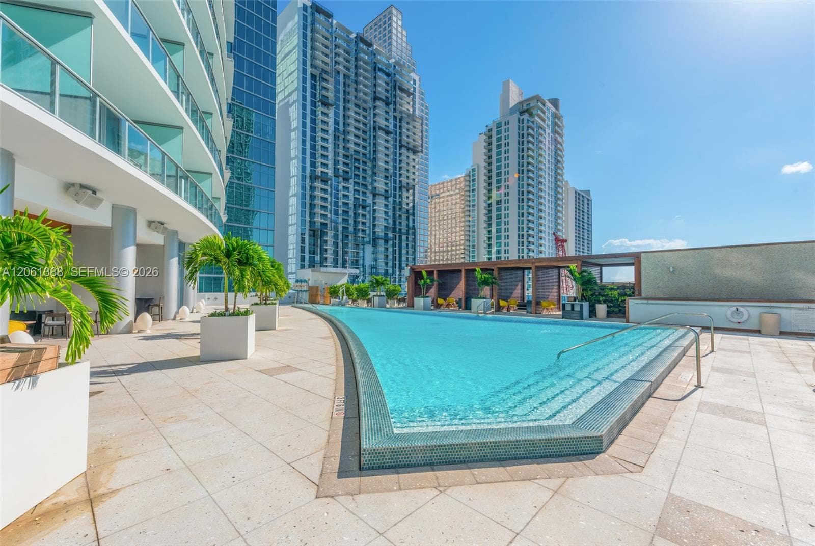 200 Biscayne Boulevard Way 4409 photo 24