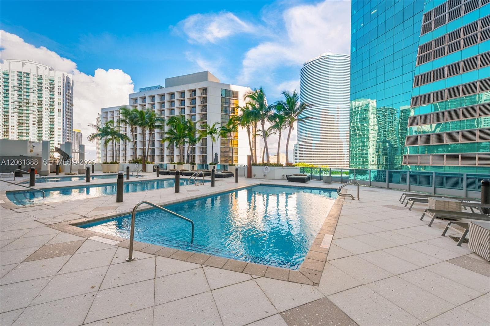 200 Biscayne Boulevard Way 4409 photo 18