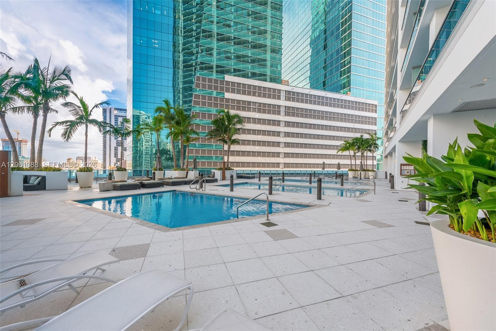 200 Biscayne Boulevard Way 4409 photo 19