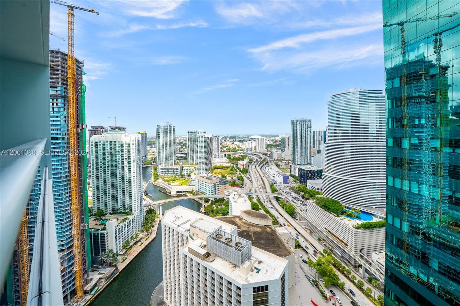 200 Biscayne Boulevard Way 4409 photo 4