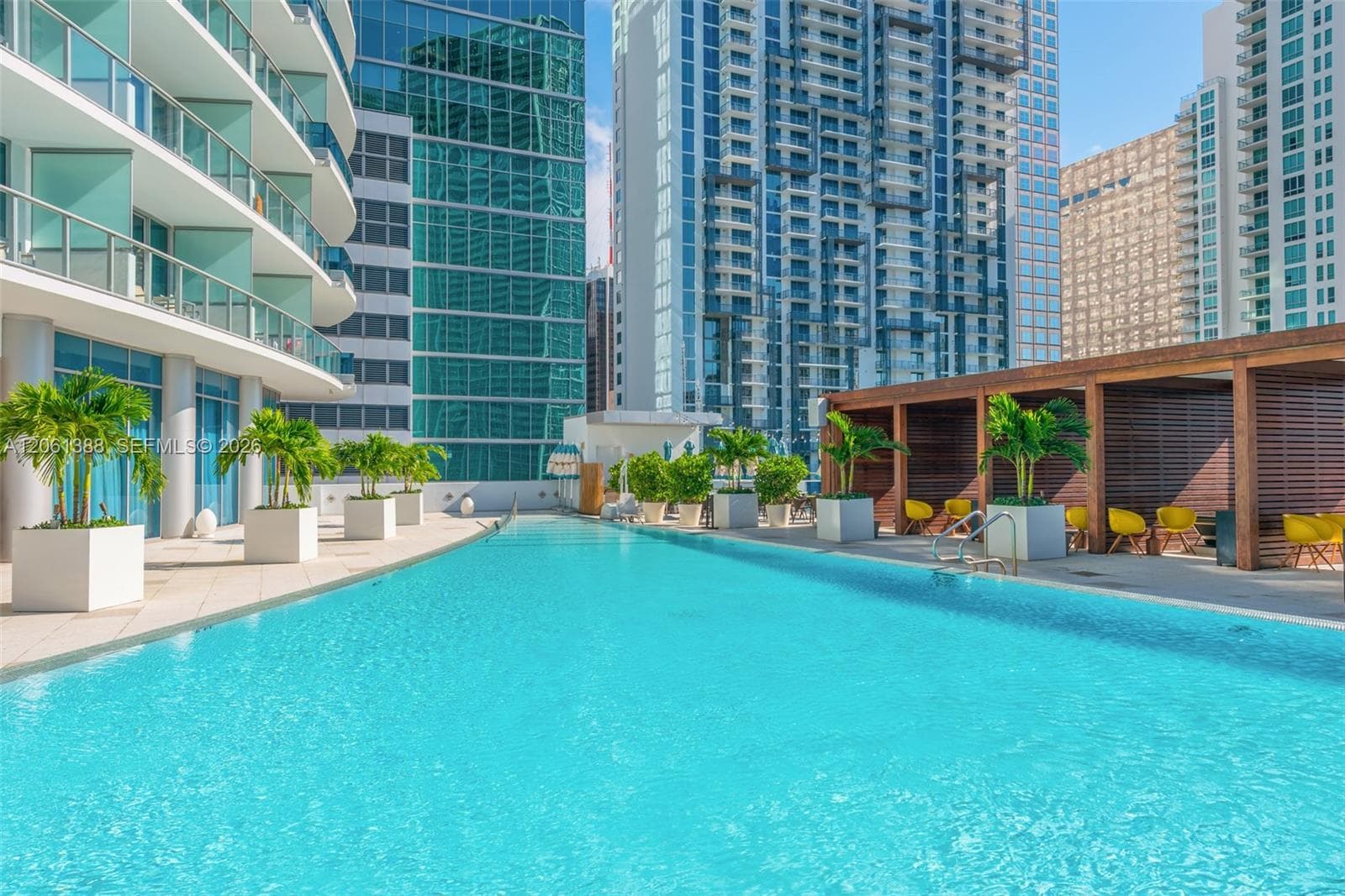 200 Biscayne Boulevard Way 4409 photo 25