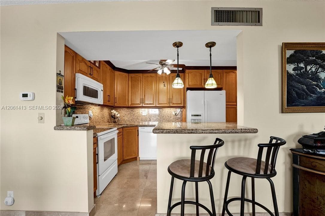 1400 S Ocean Dr 1004 photo 3