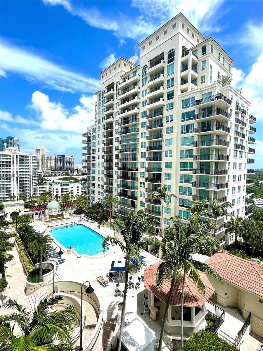610 W Las Olas Blvd 1321N photo 13