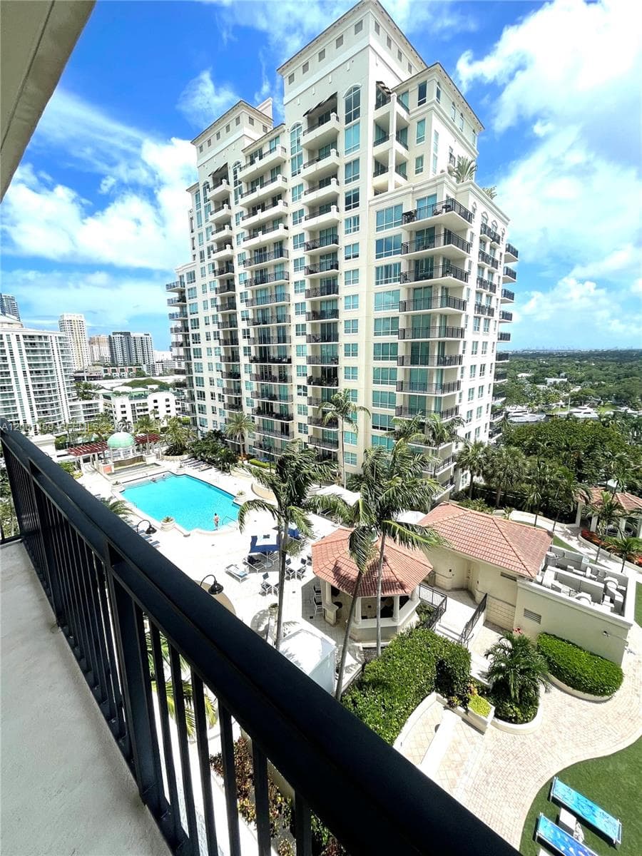 610 W Las Olas Blvd 1321N photo 1