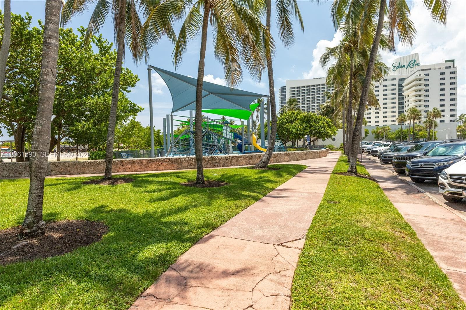 4747 Collins Ave 709 photo 21