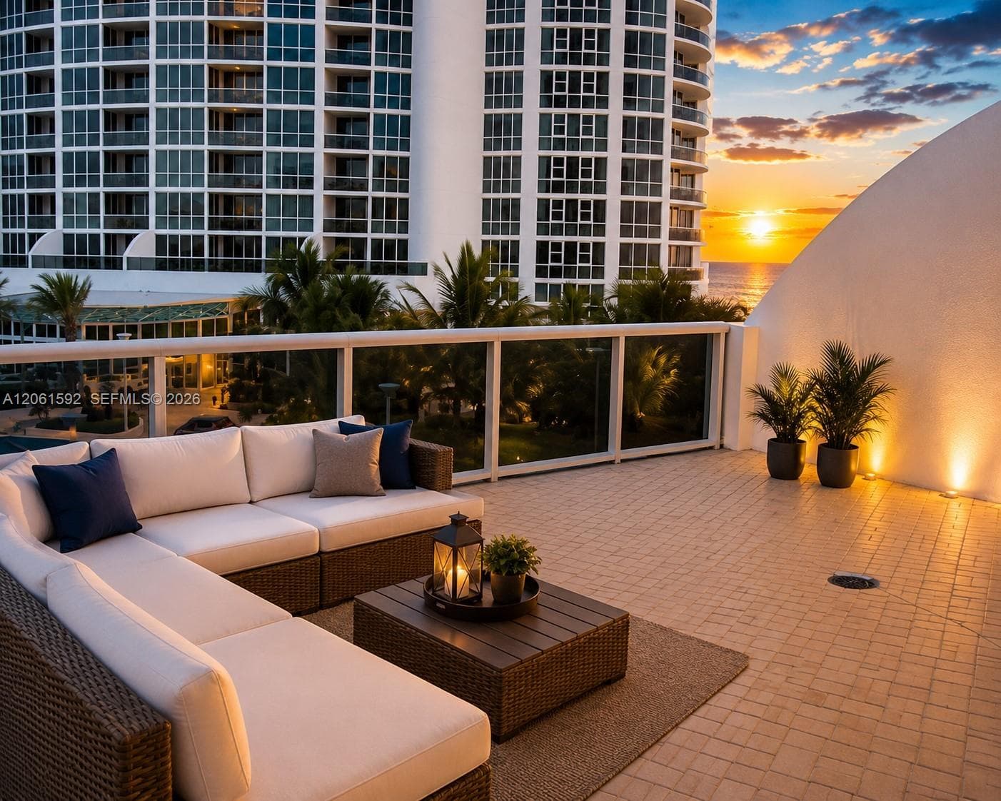 18101 Collins Ave 506 photo 1