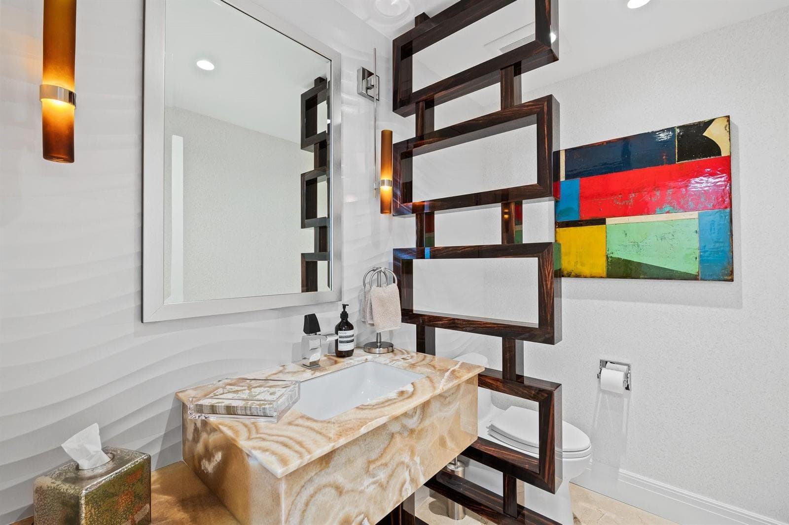 3055 Harbor Drive 1403 photo 24