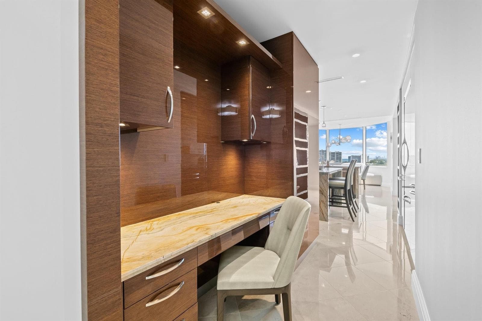 3055 Harbor Drive 1403 photo 15