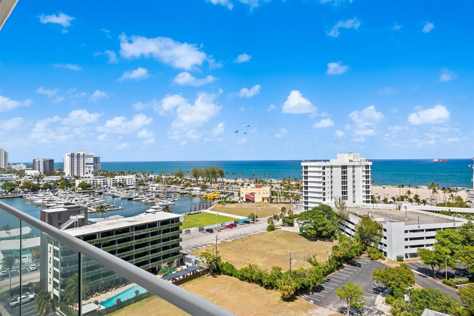 3055 Harbor Drive 1403 photo 21
