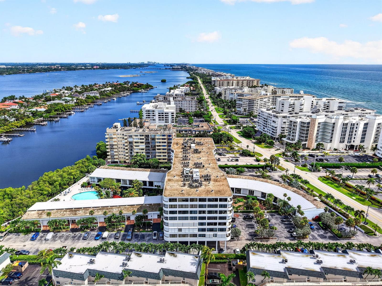 3589 S OCEAN Boulevard 909 photo 1