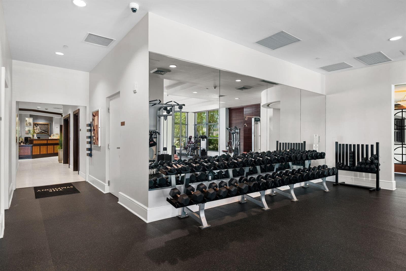 610 W Las Olas Boulevard 115N photo 23