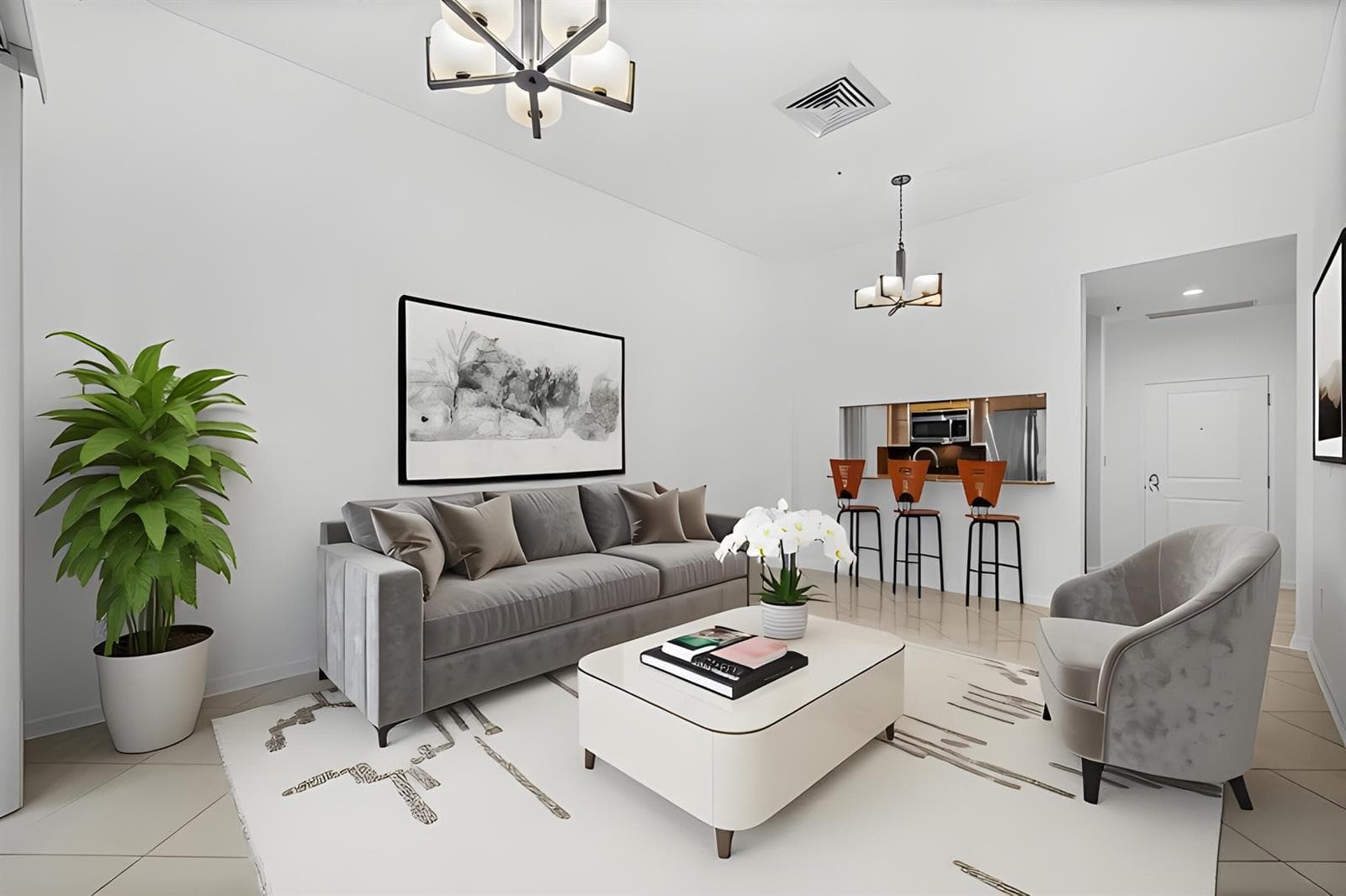 610 W Las Olas Boulevard 115N photo 6