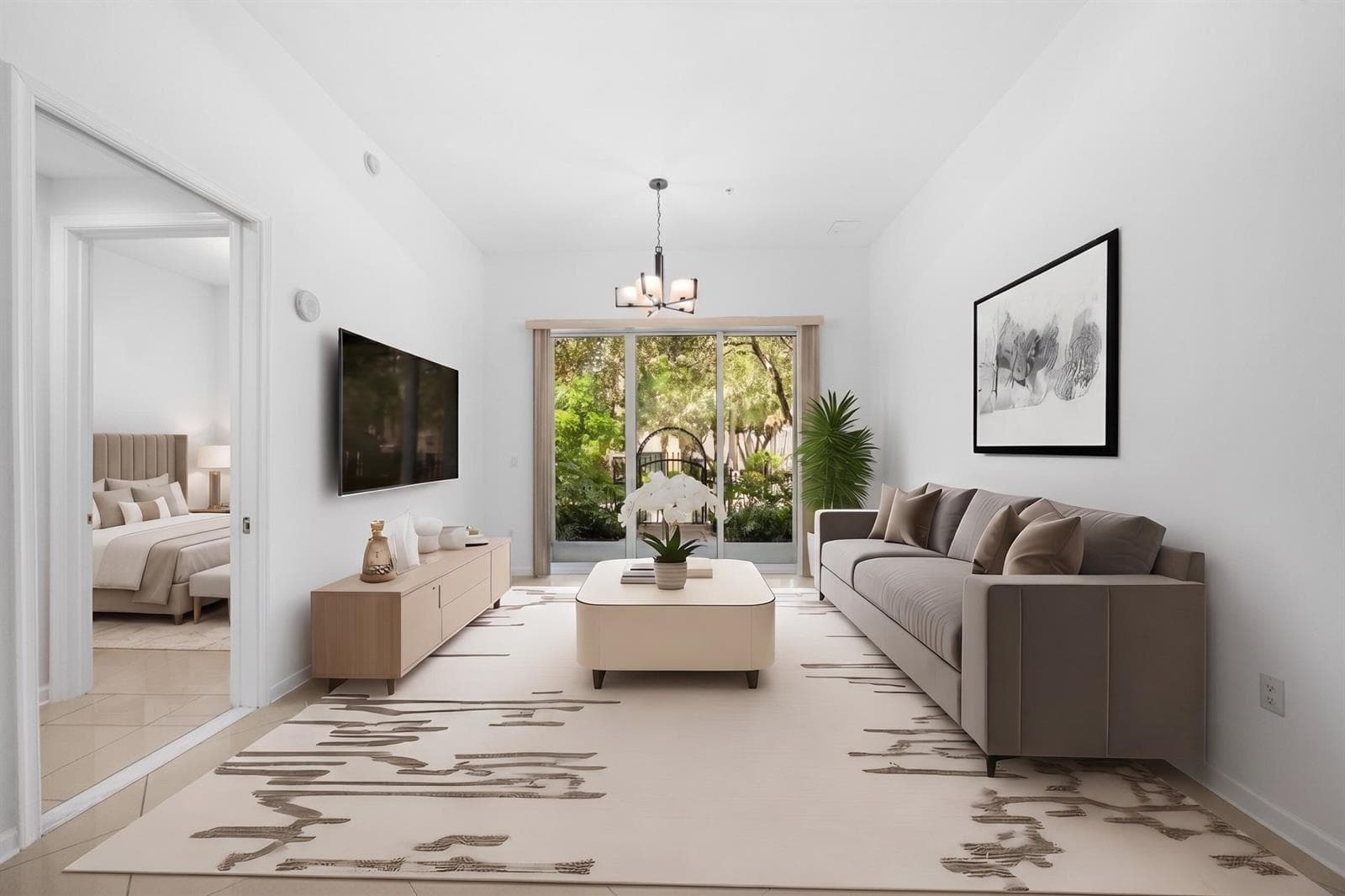 610 W Las Olas Boulevard 115N photo 1