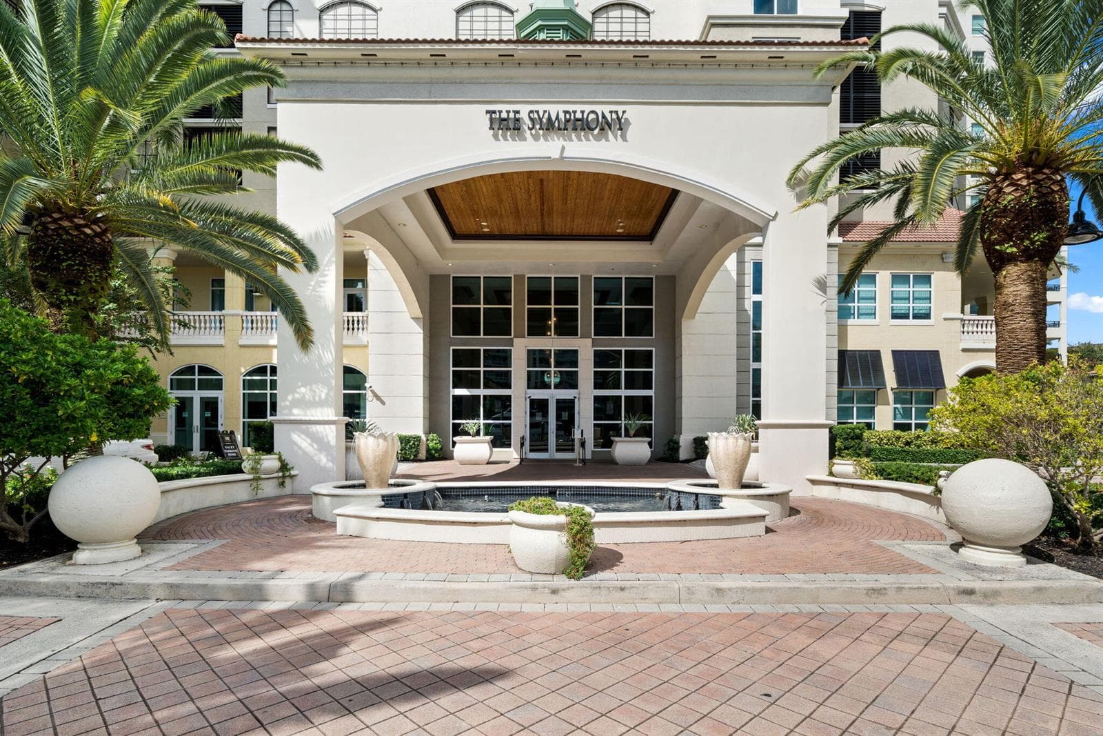 610 W Las Olas Boulevard 115N photo 18