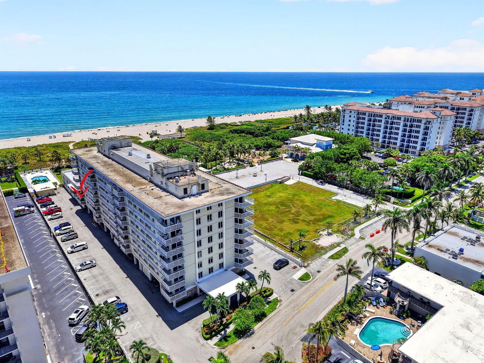 125 S OCEAN Avenue 211 photo 3