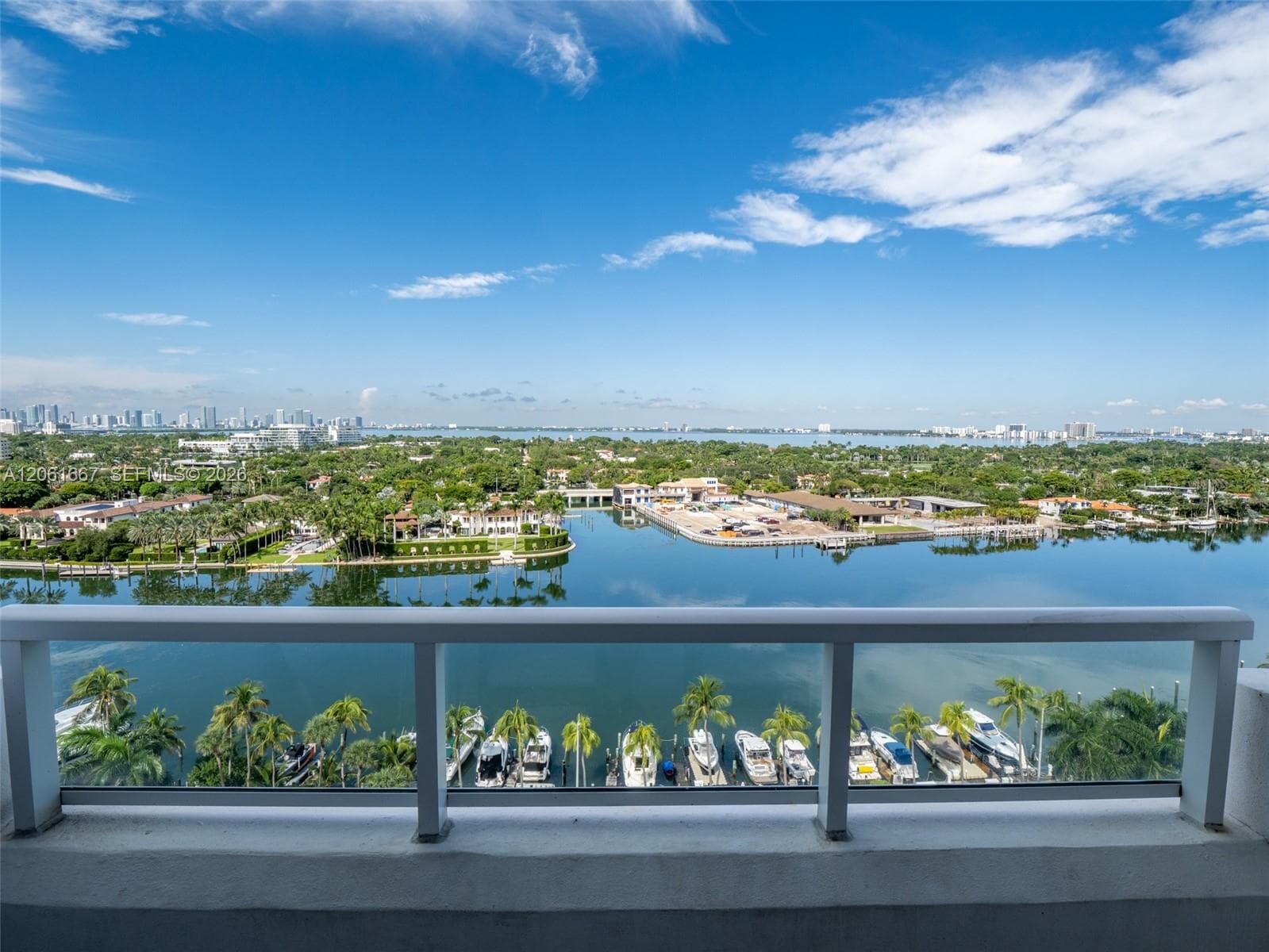 5005 Collins Ave 1506 photo 1