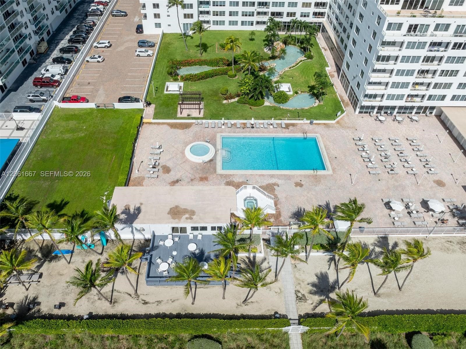 5005 Collins Ave 1506 photo 10