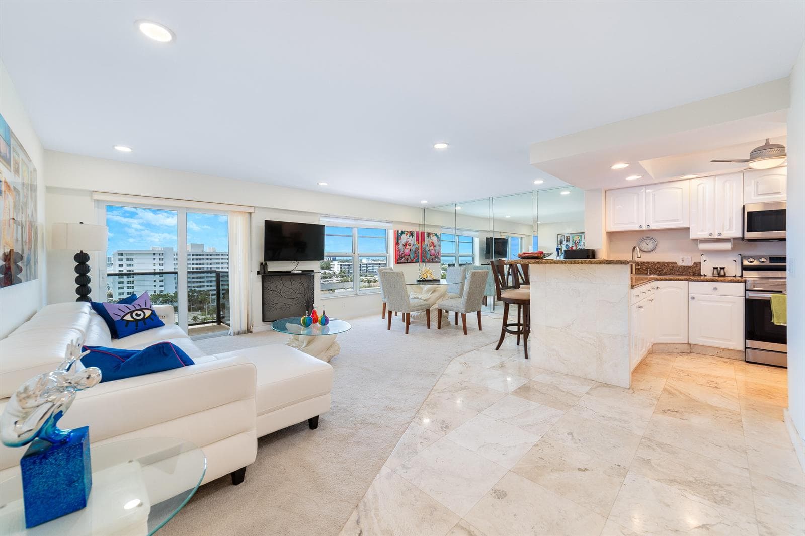5100 Dupont Boulevard 10N photo 1
